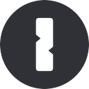 1Password logo