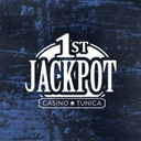 1st Jackpot Casino Tunica logo