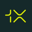 1X Technologies logo