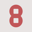 8Fleet Inc. logo