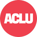 ACLU - National Office logo