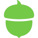 Acorns logo
