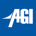 AGI Post Inc logo