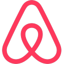 Airbnb logo