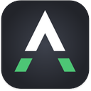 Airspace logo