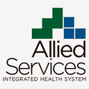 ALLIED SERVICES, LLC logo