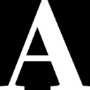 American Museum of Natural History logo