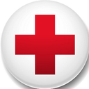 American National Red Cross logo