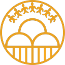 Amity Foundation logo