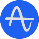 Amplitude logo