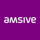 Amsive logo