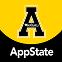 Appalachian State University logo