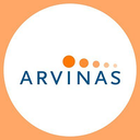 Arvinas logo
