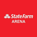 Atlanta Hawks / State Farm Arena logo