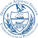 Attorney General logo