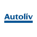 Autoliv United States logo