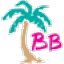 Bahama Breeze logo