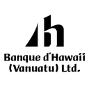 Bank of Hawaii logo