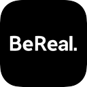 BeReal logo