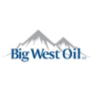 Big West Oil logo