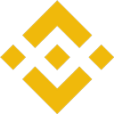 Binance logo