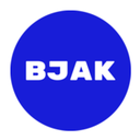 Bjak logo