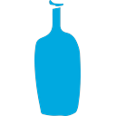 Blue Bottle Coffee logo