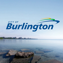 Burlington Distribution Corp. logo