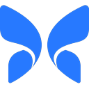 Butterfly Network logo