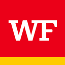 C77 WF Invment Institute, Inc logo