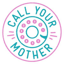 Call Your Mother Deli logo