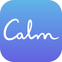 Calm.com logo