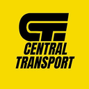 CENTRAL TRANSPORT LLC logo