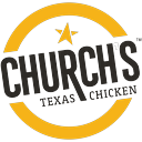 Church's Texas Chicken logo