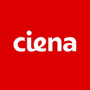 Ciena Government Solutions, Inc. logo