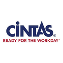 Cintas logo
