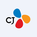 CJ Logistics logo