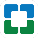 (Cleveland Clinic Main Campus and Family Health Centers) The Cleveland Clinic Foundation logo