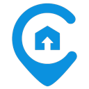 Clever Real Estate logo