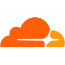 Cloudflare logo