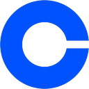 Coinbase logo