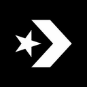 Converse Inc. logo