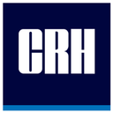 CRH logo