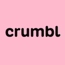 Crumbl logo