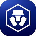 Crypto.com logo