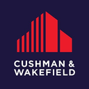 Cushman & Wakefield U.S., Inc. logo