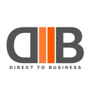 D2B logo