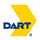 Dallas Area Rapid Transit logo