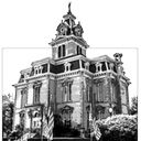 Davis County logo