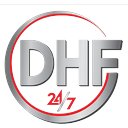 Denver Health logo